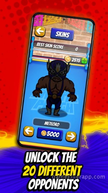 App Screenshot 2