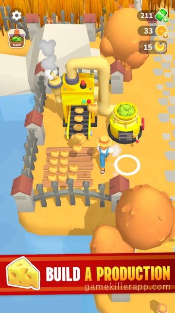 Game Screenshot 2