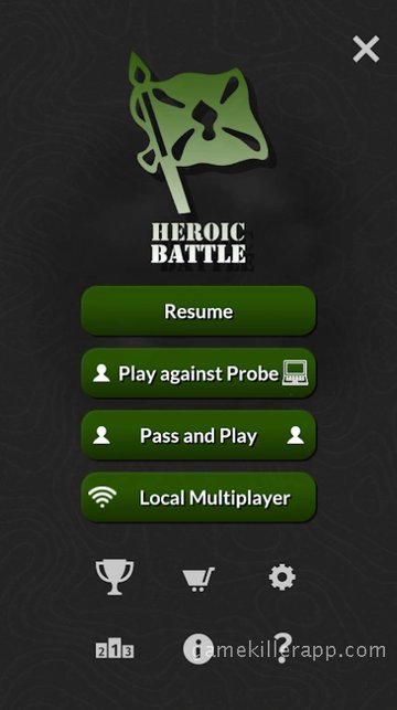 Game Screenshot 2