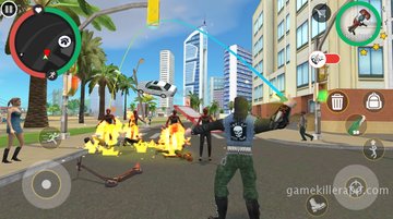 Game Screenshot 5