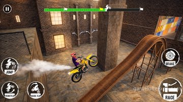 Game Screenshot 1
