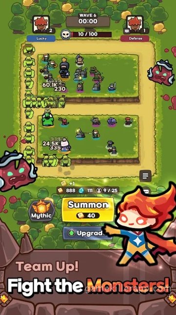 Game Screenshot 2