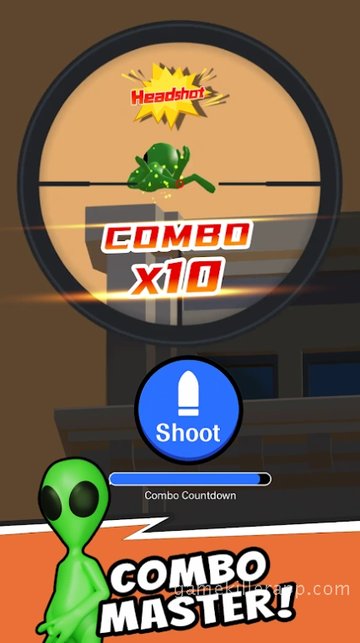 Game Screenshot 3