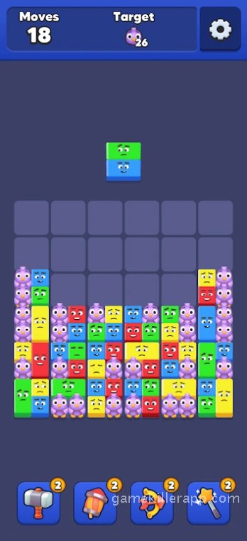 Game Screenshot 1