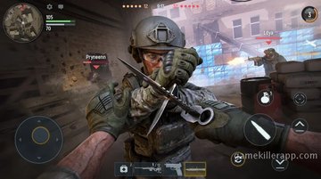 Game Screenshot 5