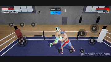 Game Screenshot 2