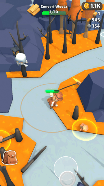 Game Screenshot 1