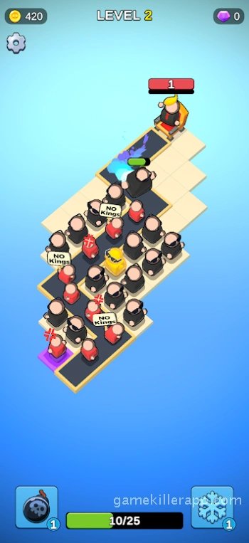 Game Screenshot 2