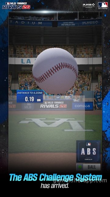 Game Screenshot 4