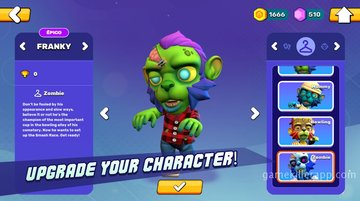Game Screenshot 5