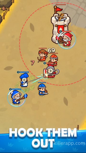 Game Screenshot 3