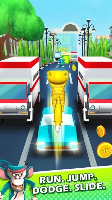 App Screenshot 3
