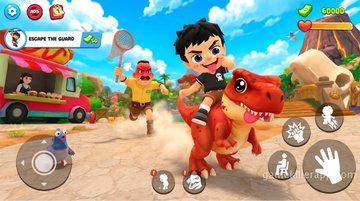 Game Screenshot 4