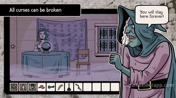 Game Screenshot 5
