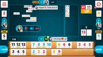 Game Screenshot 1