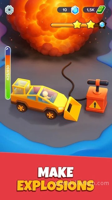 Game Screenshot 5