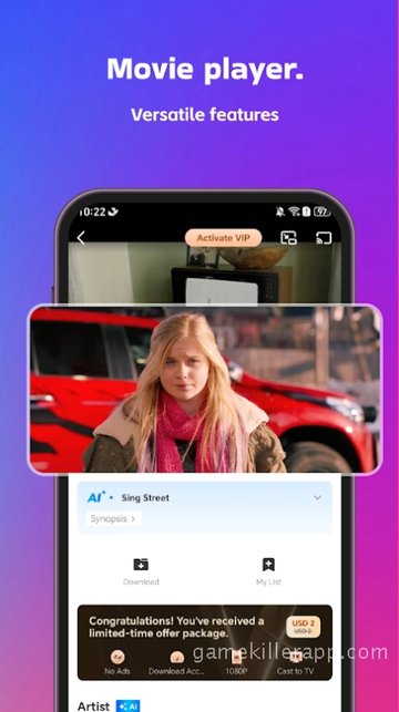 App Screenshot 4