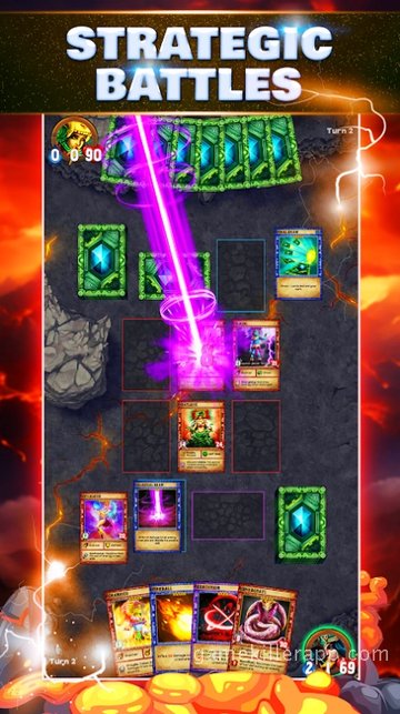 Game Screenshot 2