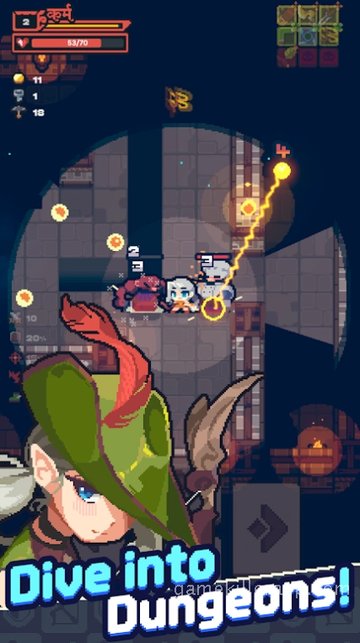 Game Screenshot 2