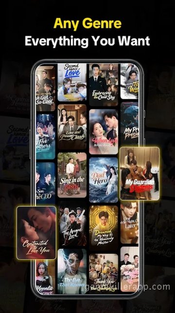 App Screenshot 3