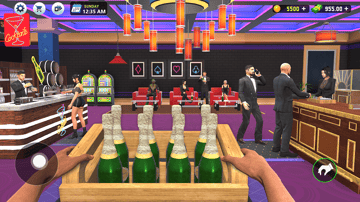 Game Screenshot 4