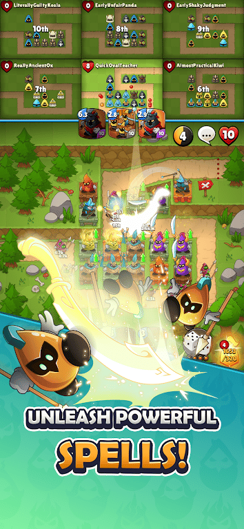 Game Screenshot 3