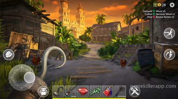 Game Screenshot 2
