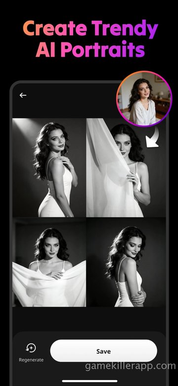 App Screenshot 2