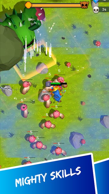 Game Screenshot 5