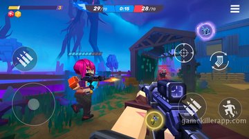 Game Screenshot 2