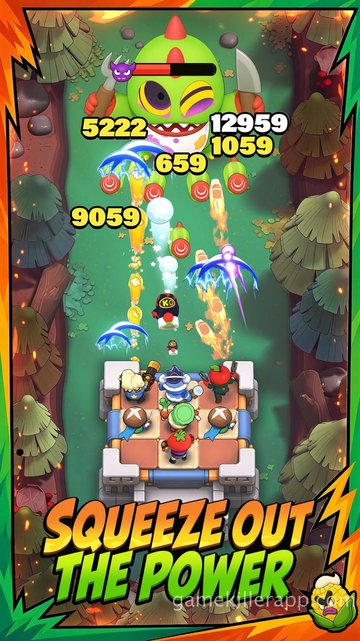 Game Screenshot 2