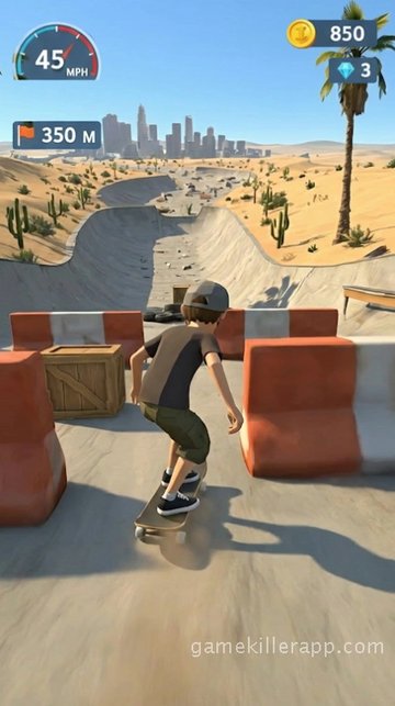 Game Screenshot 2