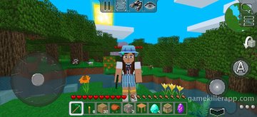 Game Screenshot 2