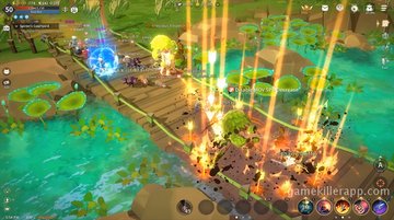 Game Screenshot 3