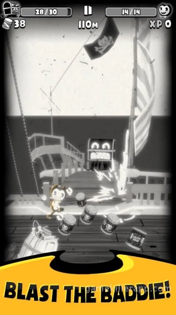 Game Screenshot 4