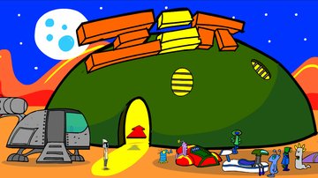 Game Screenshot 3