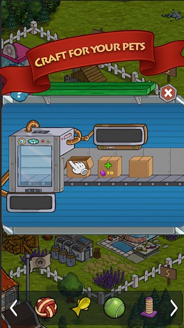Game Screenshot 4
