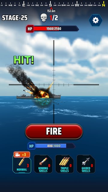 Game Screenshot 1