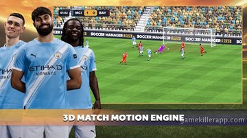 Game Screenshot 4
