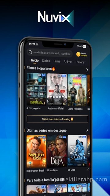 App Screenshot 1