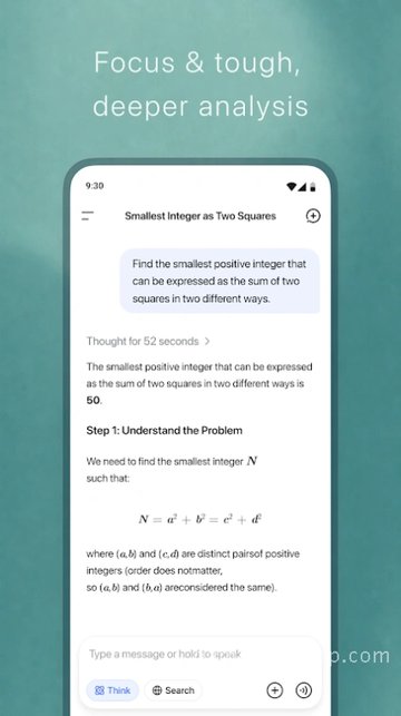 App Screenshot 4