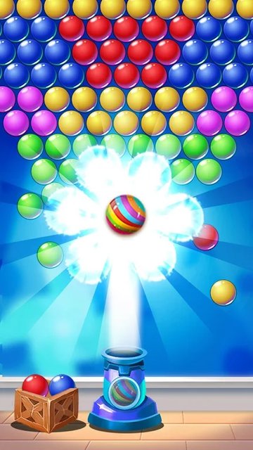 Game Screenshot 1