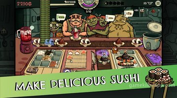 Game Screenshot 1