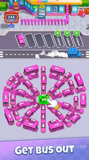 Game Screenshot 2