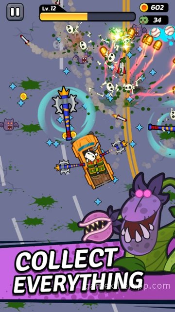 Game Screenshot 4