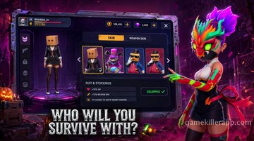 Game Screenshot 4