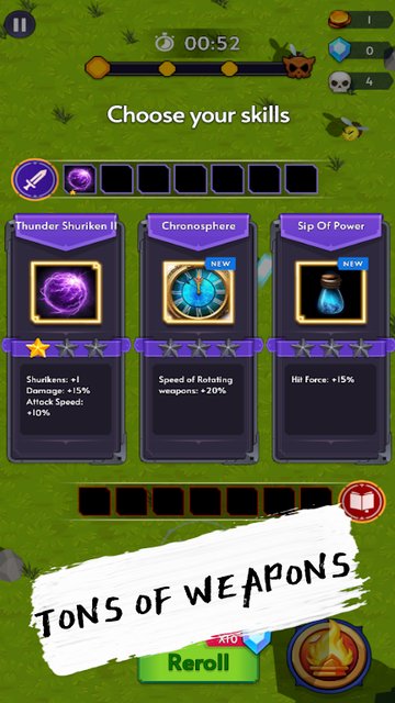 Game Screenshot 3