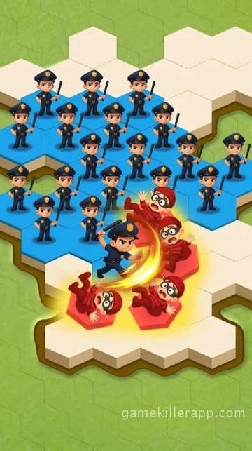 Game Screenshot 3
