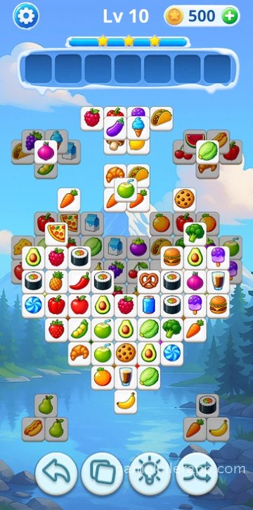 Game Screenshot 1