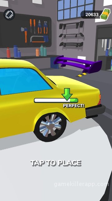 Game Screenshot 5